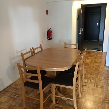 Apartma Lunca 2 Apartment Ljubljana Exterior photo
